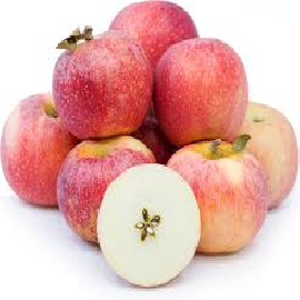 Organic Gala Apple